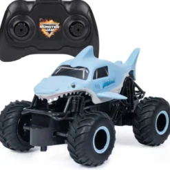 Radiostyrd Bil Monster Jam Megalodon 2,4 Ghz