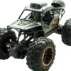 Radiostyrd bil Rock Crawler Wifi Kamera 1:18 Gear4play