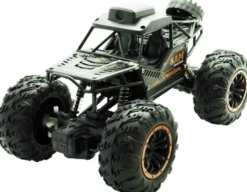 Radiostyrd bil Rock Crawler Wifi Kamera 1:18 Gear4play