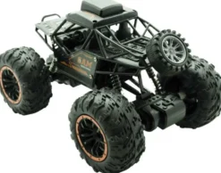 Radiostyrd bil Rock Crawler Wifi Kamera 1:18 Gear4play