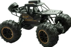 Radiostyrd bil Rock Crawler Wifi Kamera 1:18 Gear4play