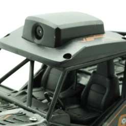 Radiostyrd bil Rock Crawler Wifi Kamera 1:18 Gear4play