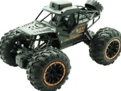 Radiostyrd bil Rock Crawler Wifi Kamera 1:18 Gear4play