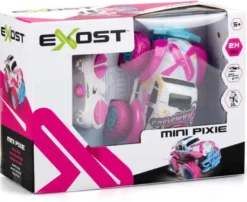 Radiostyrd Bil Silverlit Exost Mini Pixie