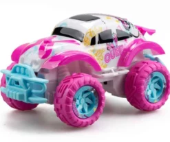 Radiostyrd Bil Silverlit Exost Mini Pixie