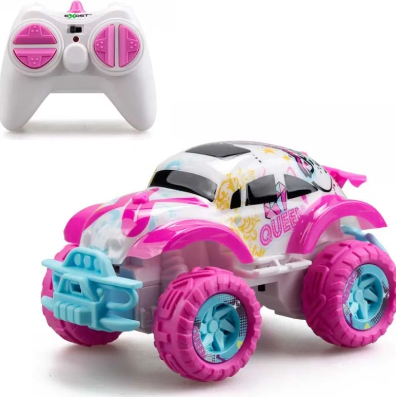 Radiostyrd Bil Silverlit Exost Mini Pixie