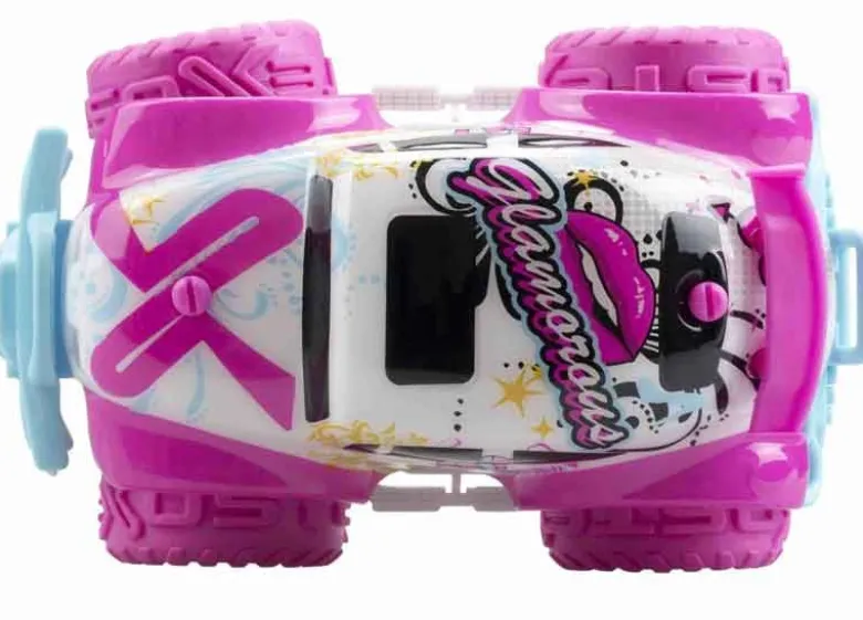 Radiostyrd Bil Silverlit Exost Mini Pixie