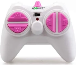 Radiostyrd Bil Silverlit Exost Mini Pixie