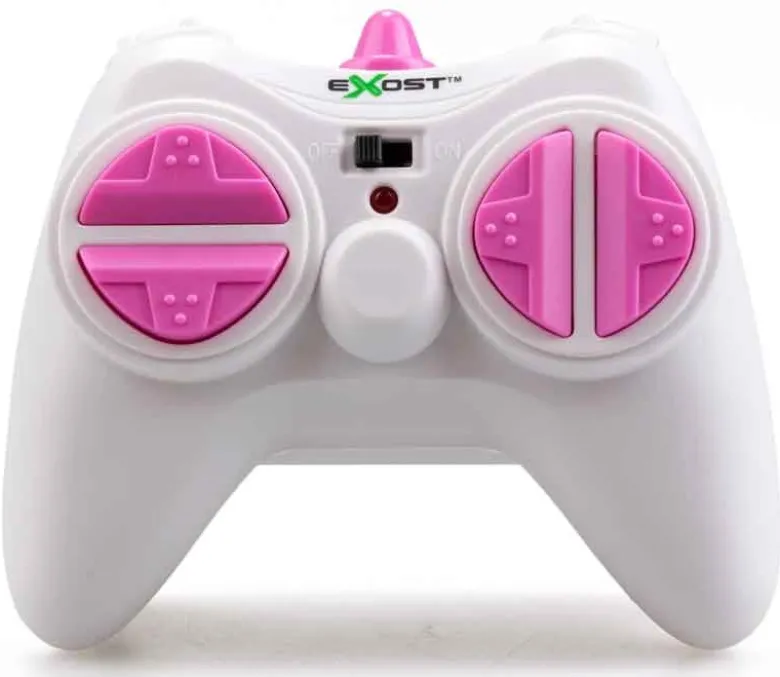 Radiostyrd Bil Silverlit Exost Mini Pixie