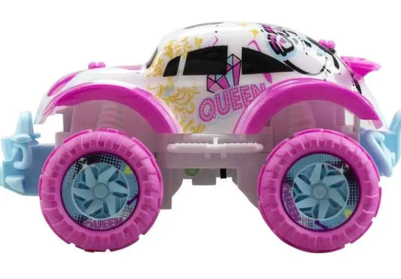 Radiostyrd Bil Silverlit Exost Mini Pixie