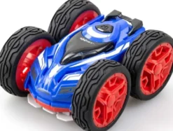 Radiostyrd bil Silverlit Exost 360 Mini Flip NEO