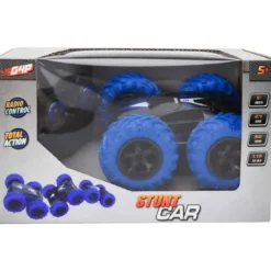 Radiostyrd Bil 360 Stunt Car V2 12km/h Gear4play