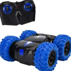 Radiostyrd Bil 360 Stunt Car V2 12km/h Gear4play