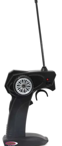 Radiostyrd Bil VW Beetle Die Cast Röd Jamara 1:18