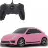 Radiostyrd Bil VW Volkswagen Beetle Jamara 2,4 Ghz 1:24