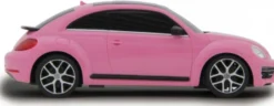 Radiostyrd Bil VW Volkswagen Beetle Jamara 2,4 Ghz 1:24