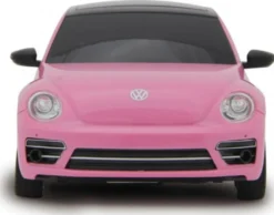Radiostyrd Bil VW Volkswagen Beetle Jamara 2,4 Ghz 1:24