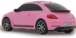 Radiostyrd Bil VW Volkswagen Beetle Jamara 2,4 Ghz 1:24