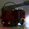 Radiostyrd Brandbil Mercedes Antos Jamara Vattenpump 1:20 - 2,4 GHz
