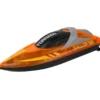 Radiostyrd båt Tornado Speed Boat Gear4Play Med Lampor 15 km/h