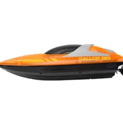 Radiostyrd båt Tornado Speed Boat Gear4Play Med Lampor 15 km/h