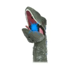 Radiostyrd Dinosaurie Velociraptor Leksaksdinosaurie