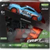 Radiostyrd Drifting bil Blå 4WD Amewi