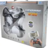 Radiostyrd Drönare Lightning Drone Altitude-Hold Gear4Play