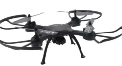 Radiostyrd Drönare Lightning Drone Altitude-Hold Gear4Play