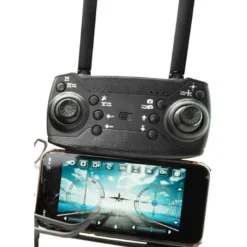 Radiostyrd Drönare Vikbar Gear4Play
