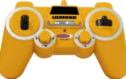 Radiostyrd Grävmaskin Liebherr R936 Jamara 1:20 - 2,4 GHz