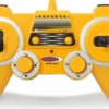 Radiostyrd Grävmaskin Volvo EC160E Jamara 2,4 Ghz