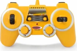 Radiostyrd Grävmaskin Volvo EC160E Jamara 2,4 Ghz