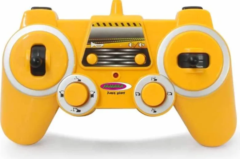 Radiostyrd Grävmaskin Volvo EC160E Jamara 2,4 Ghz
