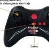 Radiostyrd helikopter Floater Altitude Jamara