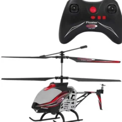 Radiostyrd helikopter Floater Altitude Jamara