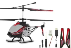 Radiostyrd helikopter Floater Altitude Jamara