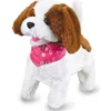 Radiostyrd Lucky Plush Hund Leksak