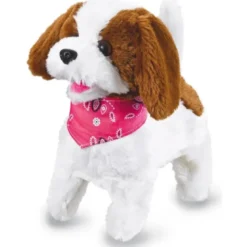 Radiostyrd Lucky Plush Hund Leksak