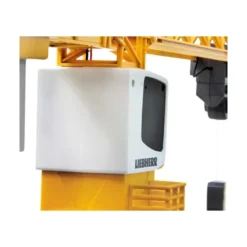 Radiostyrd Lyftkran Liebherr Jamara 1:20 - 2,4 GHz