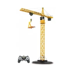 Radiostyrd Lyftkran Liebherr Jamara 1:20 - 2,4 GHz