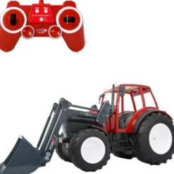 Radiostyrd Traktor Geotrac Lindner 94 ep Jamara 1:16