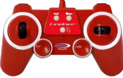 Radiostyrd Traktor Geotrac Lindner 94 ep Jamara 1:16