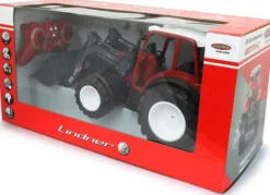 Radiostyrd Traktor Geotrac Lindner 94 ep Jamara 1:16