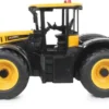 Radiostyrd Traktor JCB Fastrac Jamara 1:16