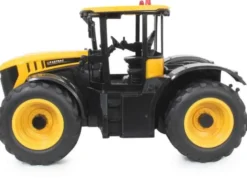Radiostyrd Traktor JCB Fastrac Jamara 1:16