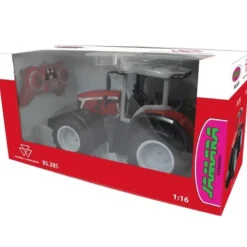 Radiostyrd Traktor Massey Ferguson 8S.285 Jamara 1:16