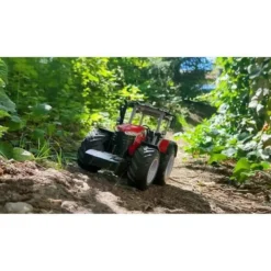 Radiostyrd Traktor Massey Ferguson 8S.285 Jamara 1:16