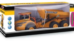 Radiostyrd Volvo Dumper A406 Jamara 1:20 2,4 Ghz