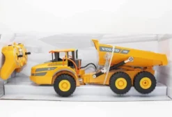 Radiostyrd Volvo Dumper A406 Jamara 1:20 2,4 Ghz